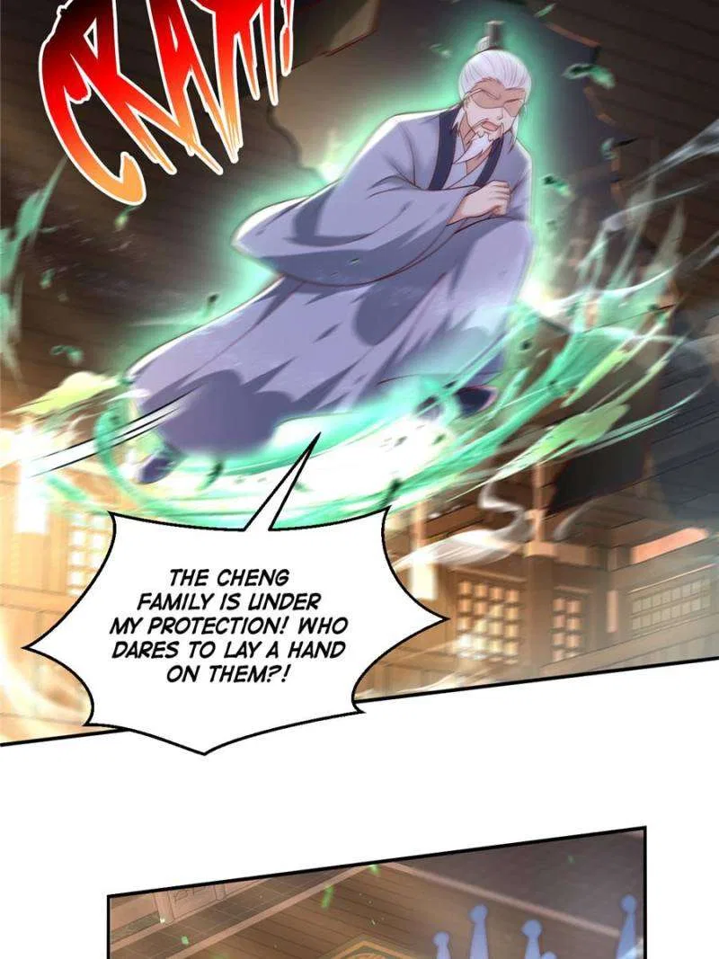 Pupillary Master Chapter 374 – Page 24