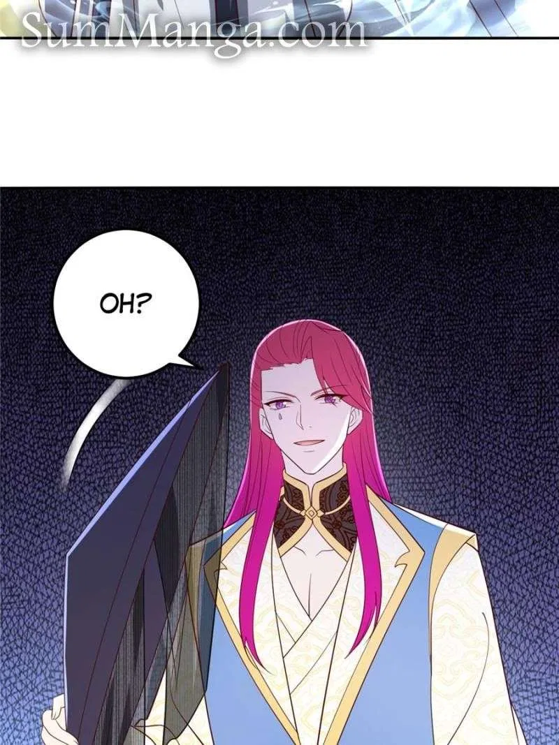 Pupillary Master Chapter 374 – Page 27