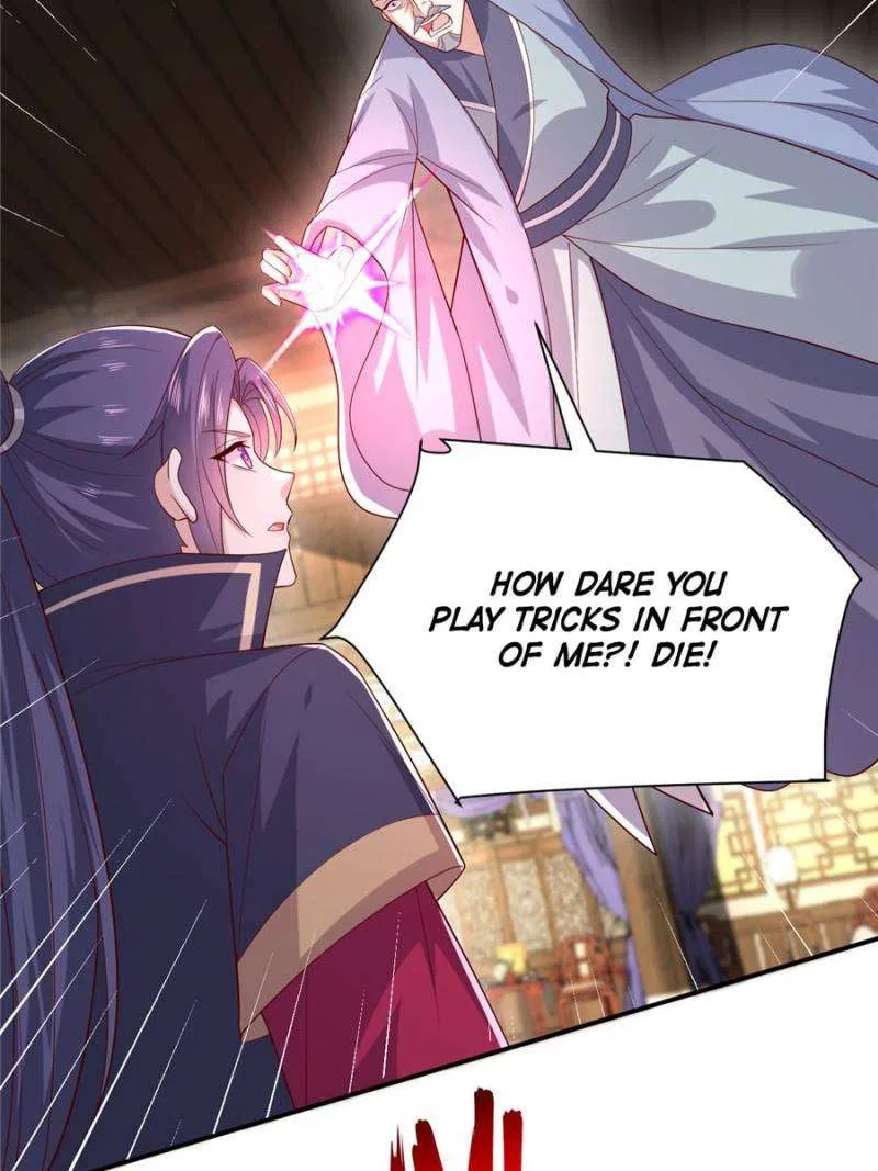 Pupillary Master Chapter 373 – Page 6
