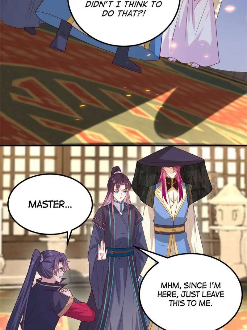 Pupillary Master Chapter 373 – Page 9