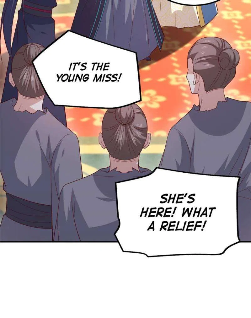 Pupillary Master Chapter 373 – Page 10