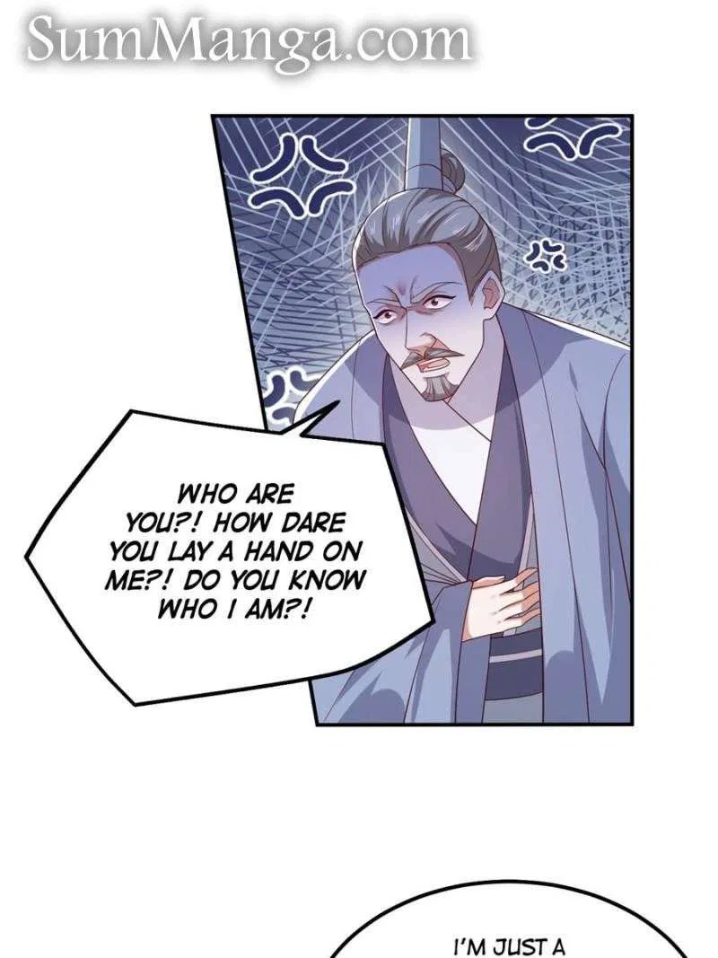 Pupillary Master Chapter 373 – Page 11