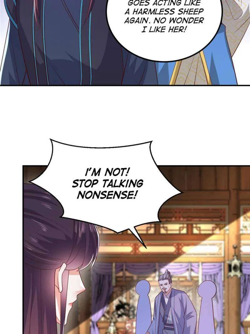 Pupillary Master Chapter 373 – Page 13