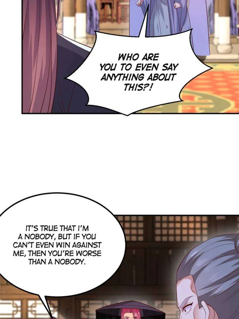 Pupillary Master Chapter 373 – Page 14