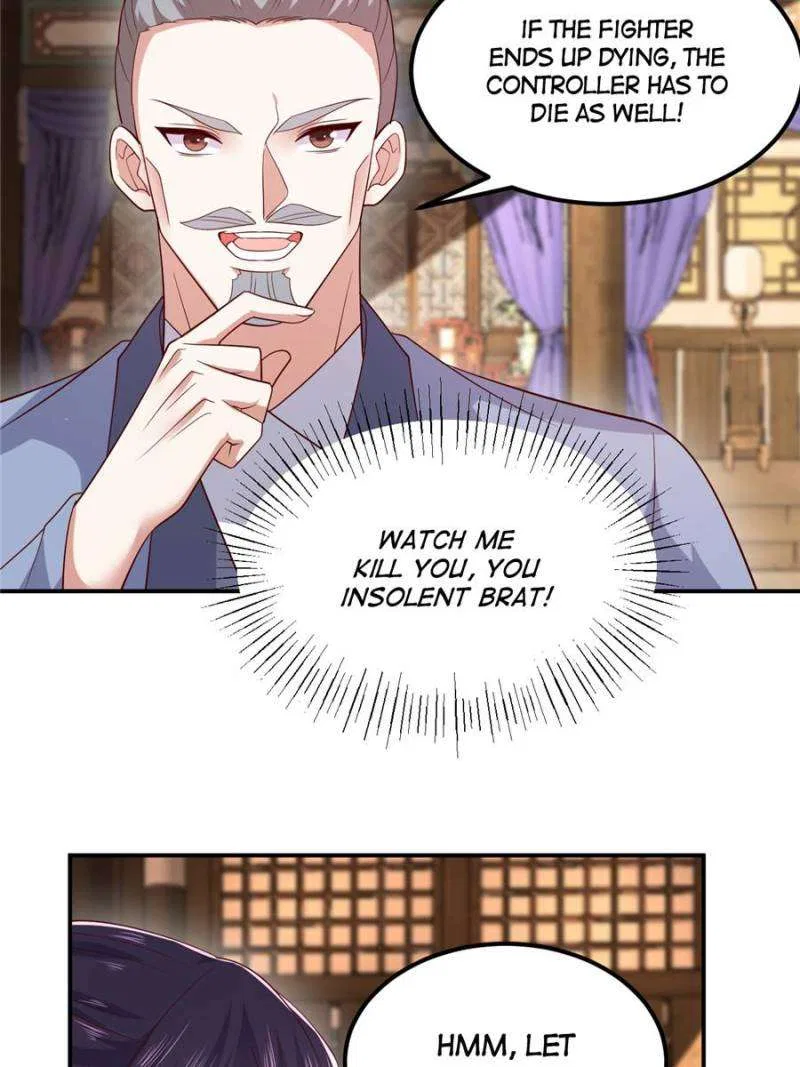 Pupillary Master Chapter 373 – Page 16