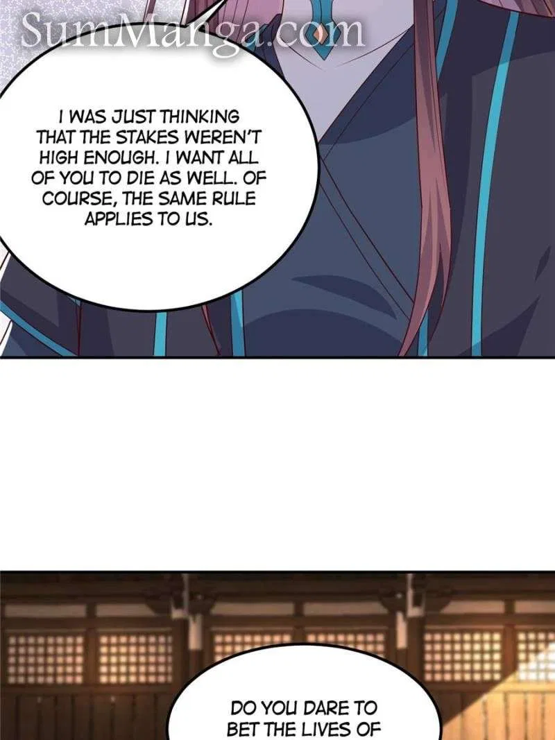 Pupillary Master Chapter 373 – Page 19