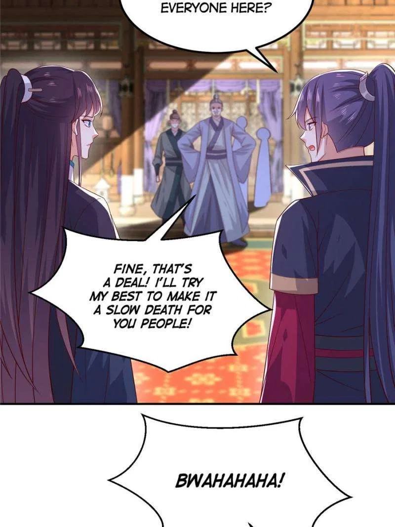 Pupillary Master Chapter 373 – Page 20