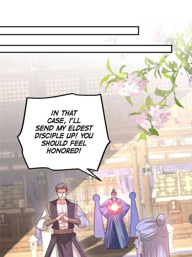 Pupillary Master Chapter 373 – Page 22