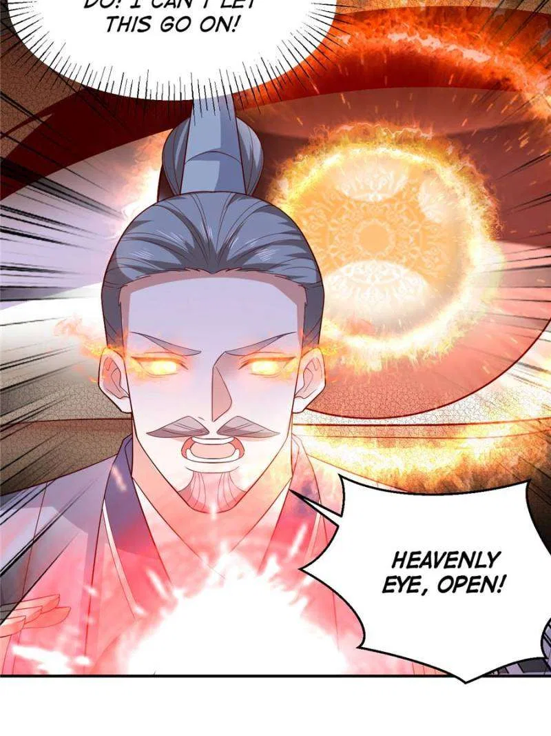 Pupillary Master Chapter 373 – Page 30