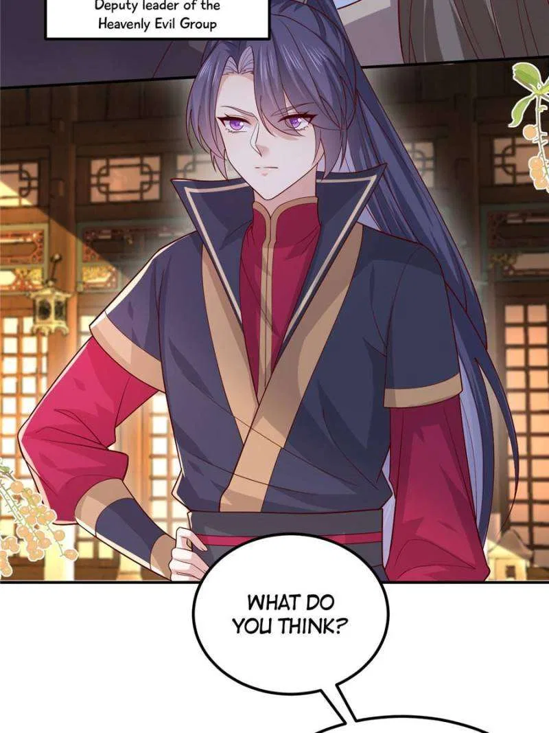 Pupillary Master Chapter 372 – Page 2