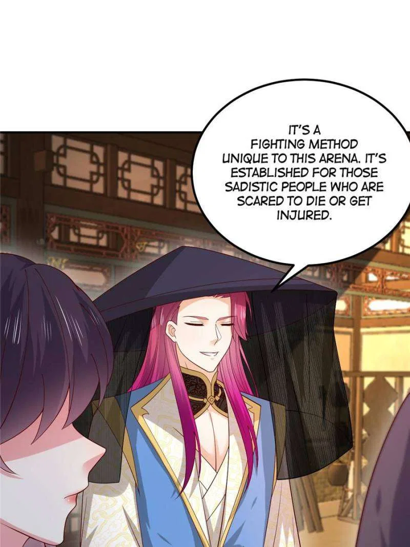 Pupillary Master Chapter 372 – Page 5