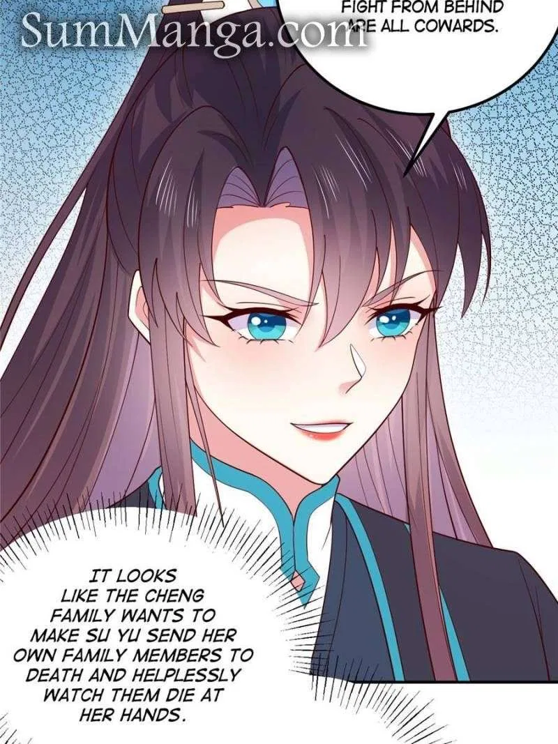 Pupillary Master Chapter 372 – Page 7