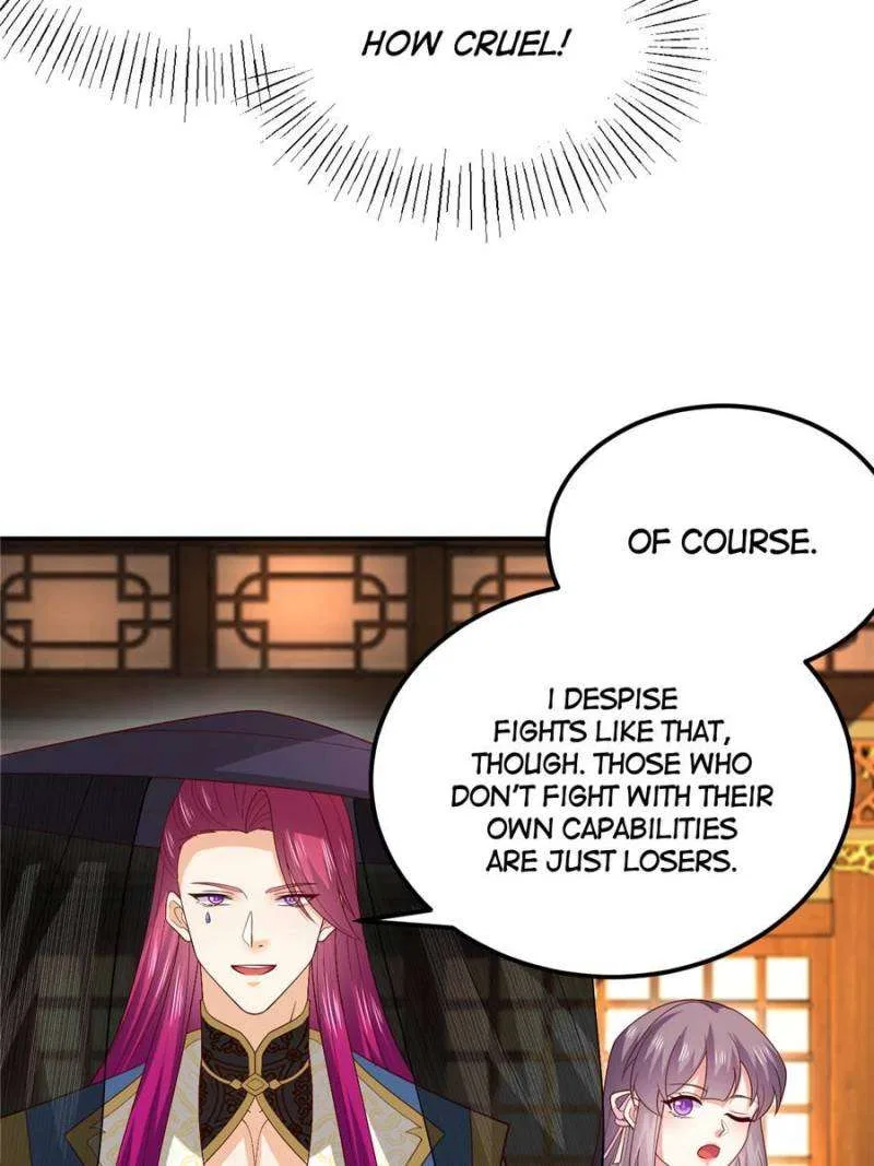 Pupillary Master Chapter 372 – Page 8