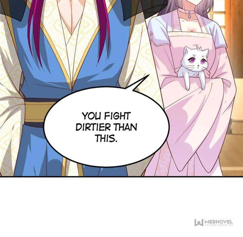 Pupillary Master Chapter 372 – Page 9
