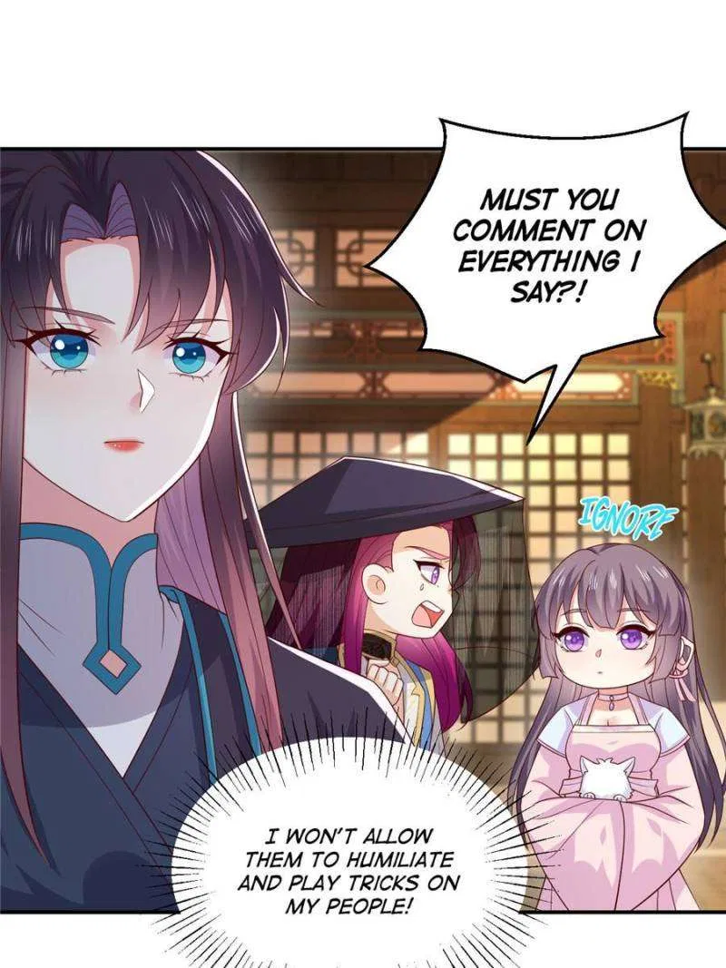 Pupillary Master Chapter 372 – Page 10