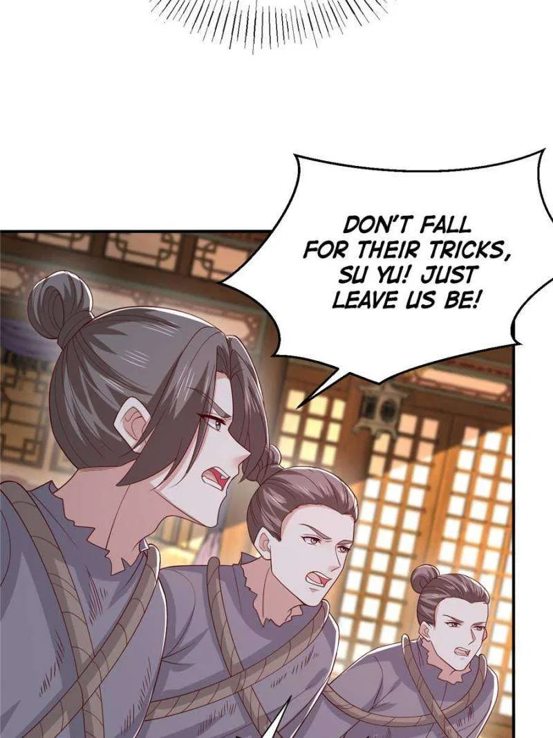 Pupillary Master Chapter 372 – Page 11
