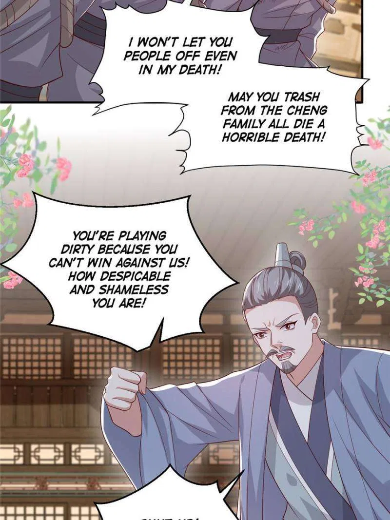 Pupillary Master Chapter 372 – Page 12