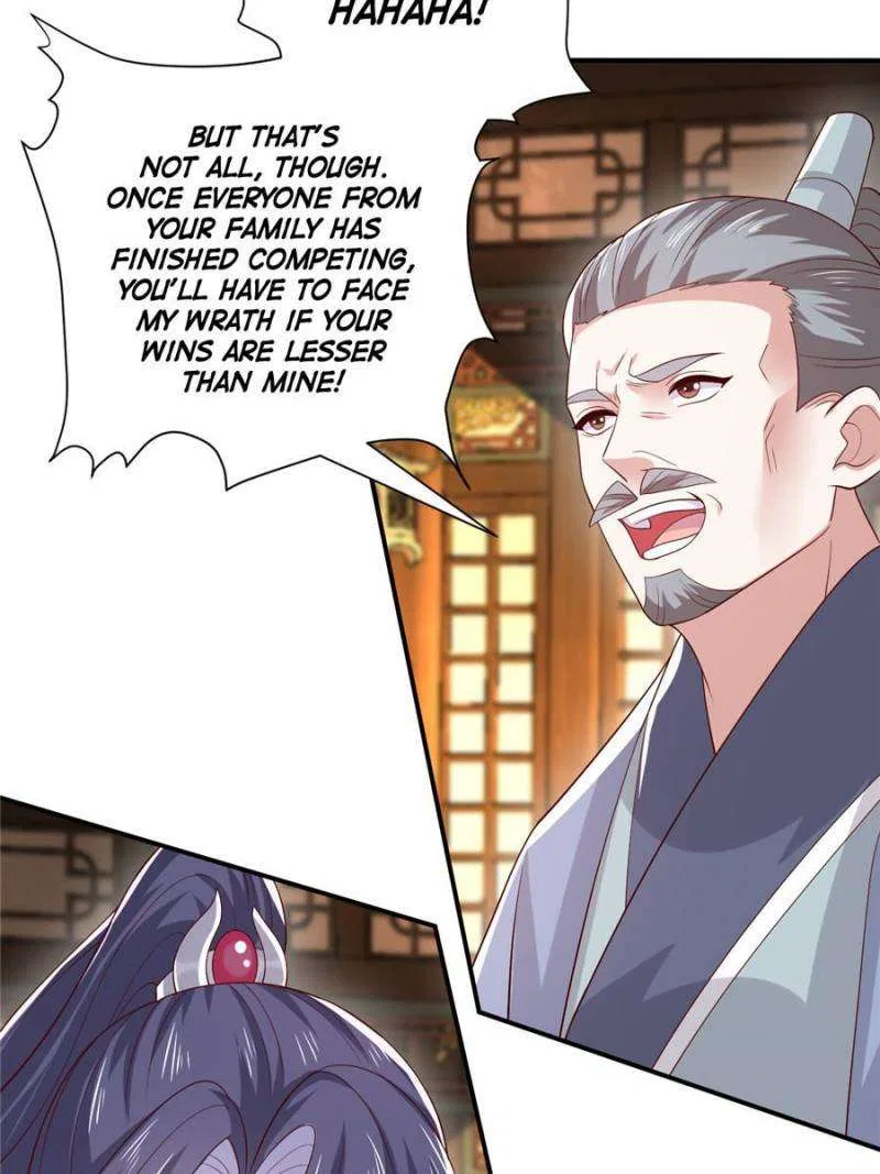 Pupillary Master Chapter 372 – Page 14