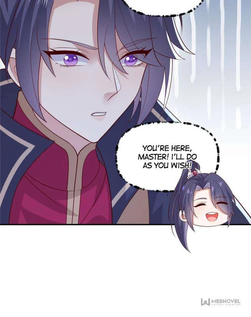 Pupillary Master Chapter 372 – Page 18