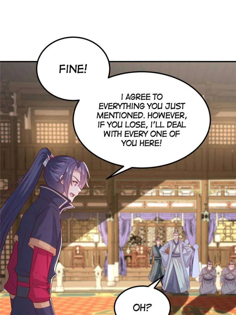Pupillary Master Chapter 372 – Page 19