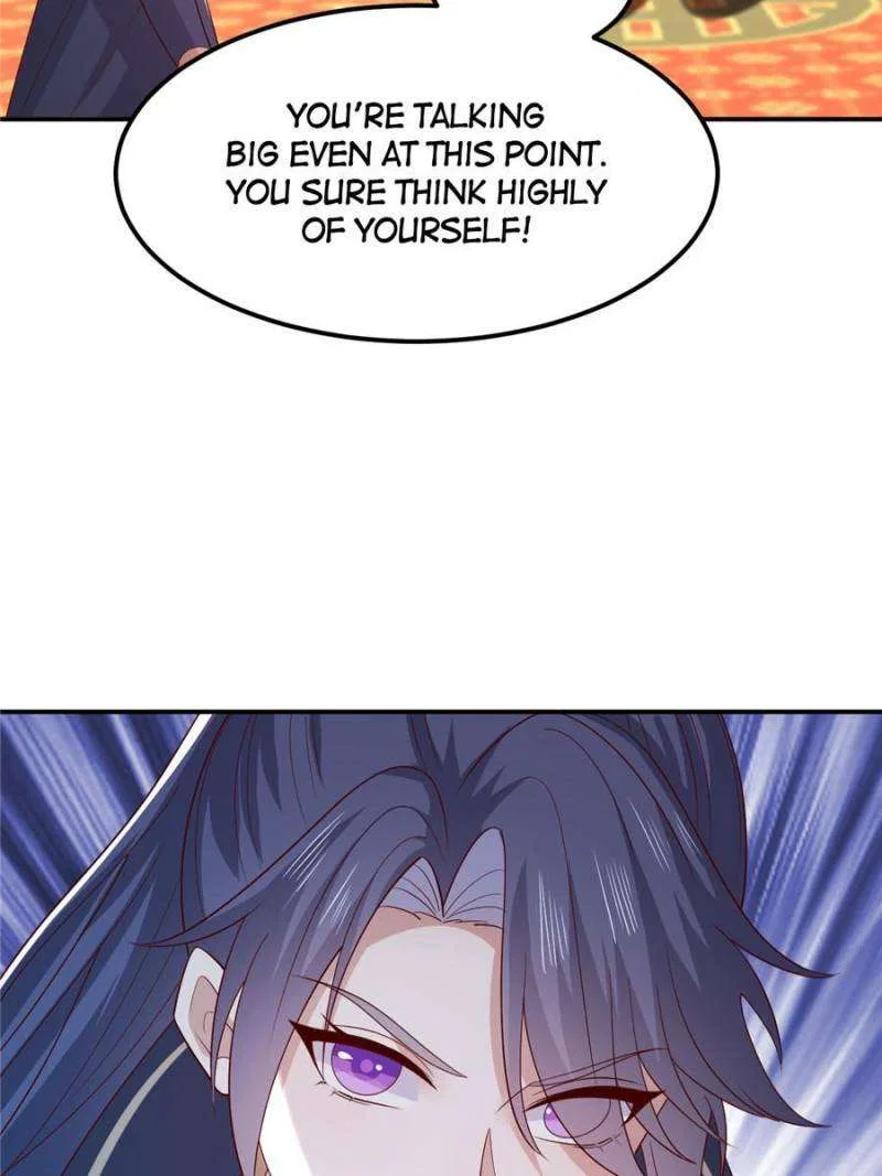 Pupillary Master Chapter 372 – Page 20