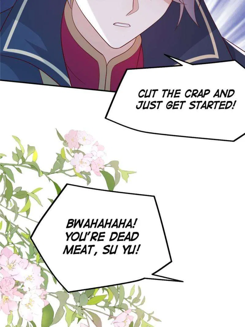 Pupillary Master Chapter 372 – Page 21
