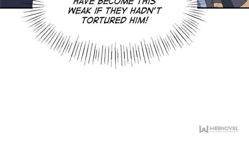 Pupillary Master Chapter 372 – Page 29