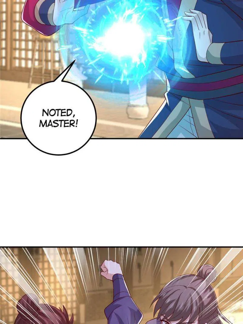 Pupillary Master Chapter 372 – Page 32