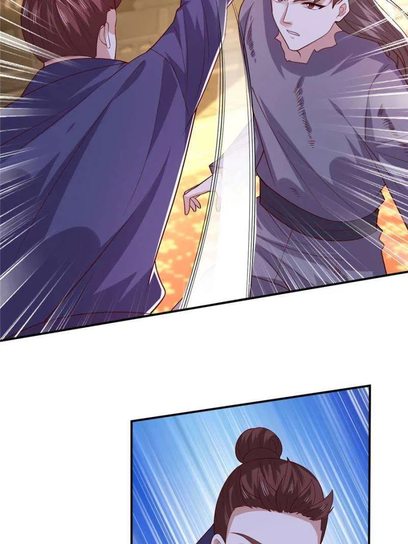 Pupillary Master Chapter 372 – Page 33