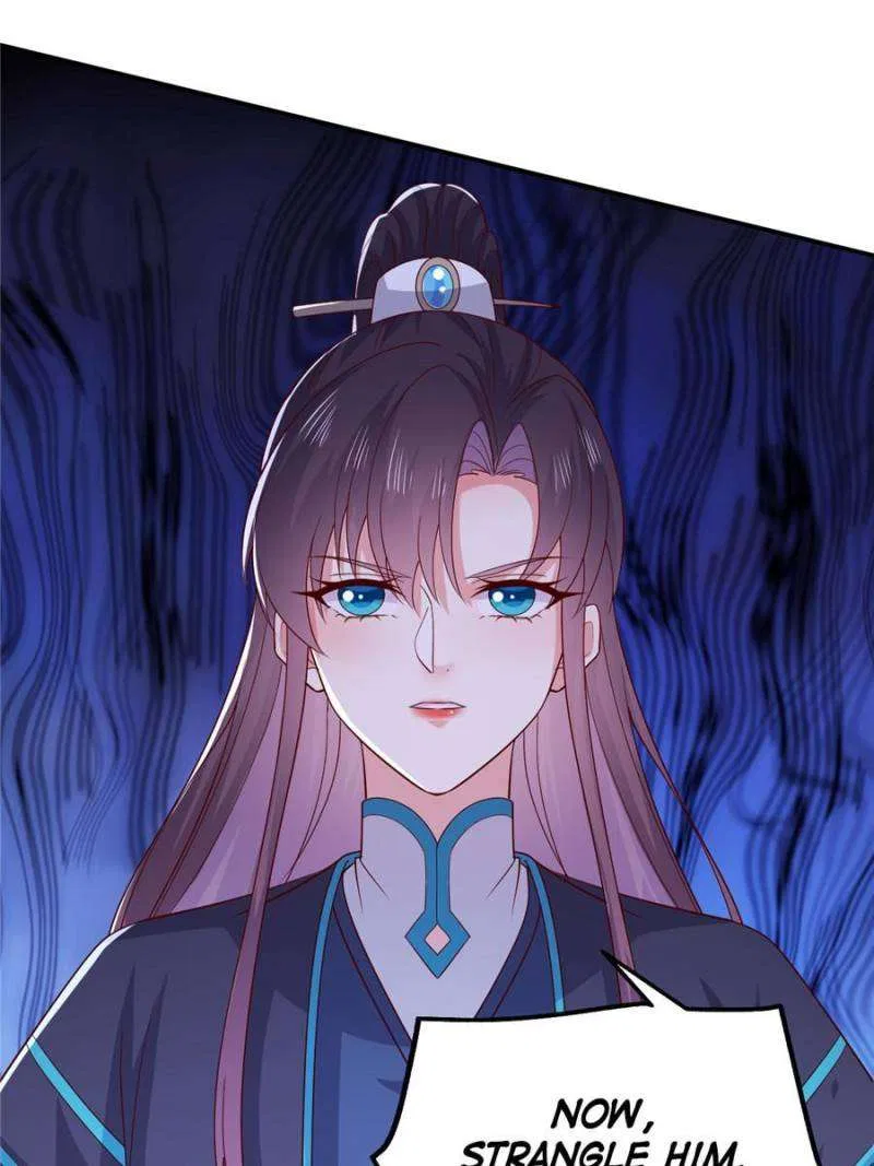 Pupillary Master Chapter 372 – Page 36