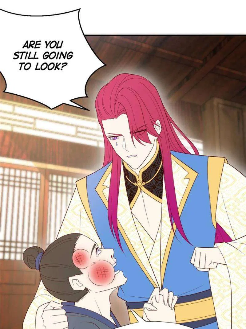 Pupillary Master Chapter 371 – Page 2