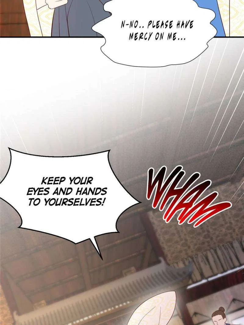 Pupillary Master Chapter 371 – Page 3