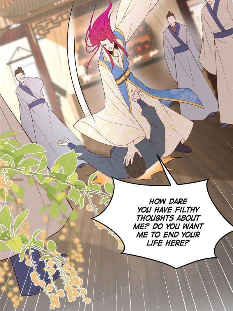 Pupillary Master Chapter 371 – Page 4