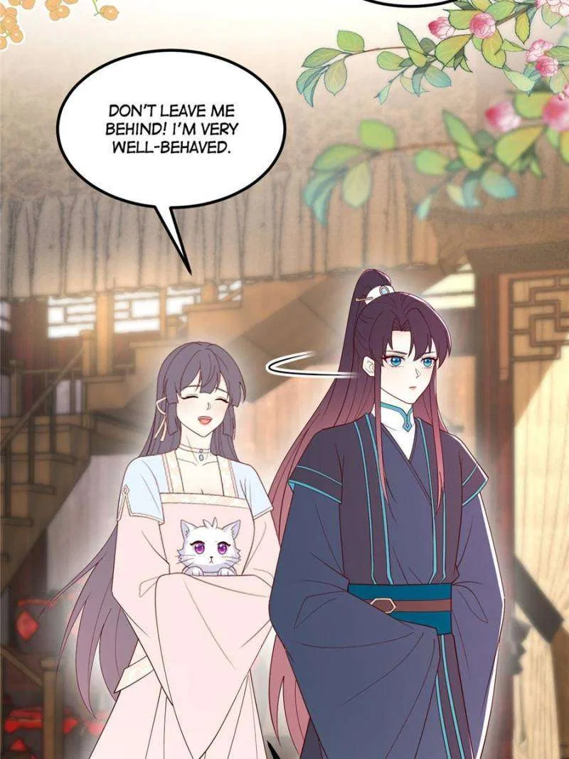 Pupillary Master Chapter 371 – Page 6