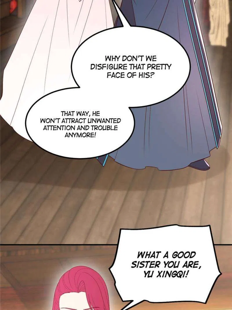 Pupillary Master Chapter 371 – Page 7