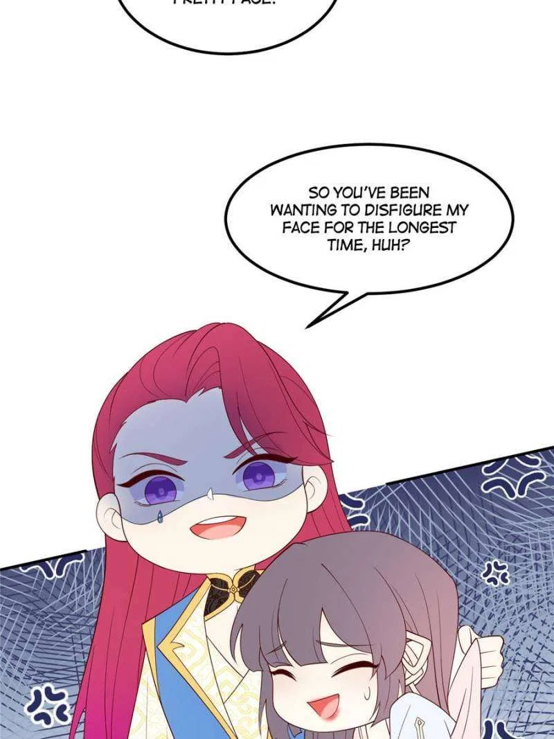 Pupillary Master Chapter 371 – Page 9