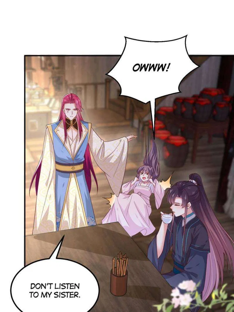 Pupillary Master Chapter 371 – Page 11