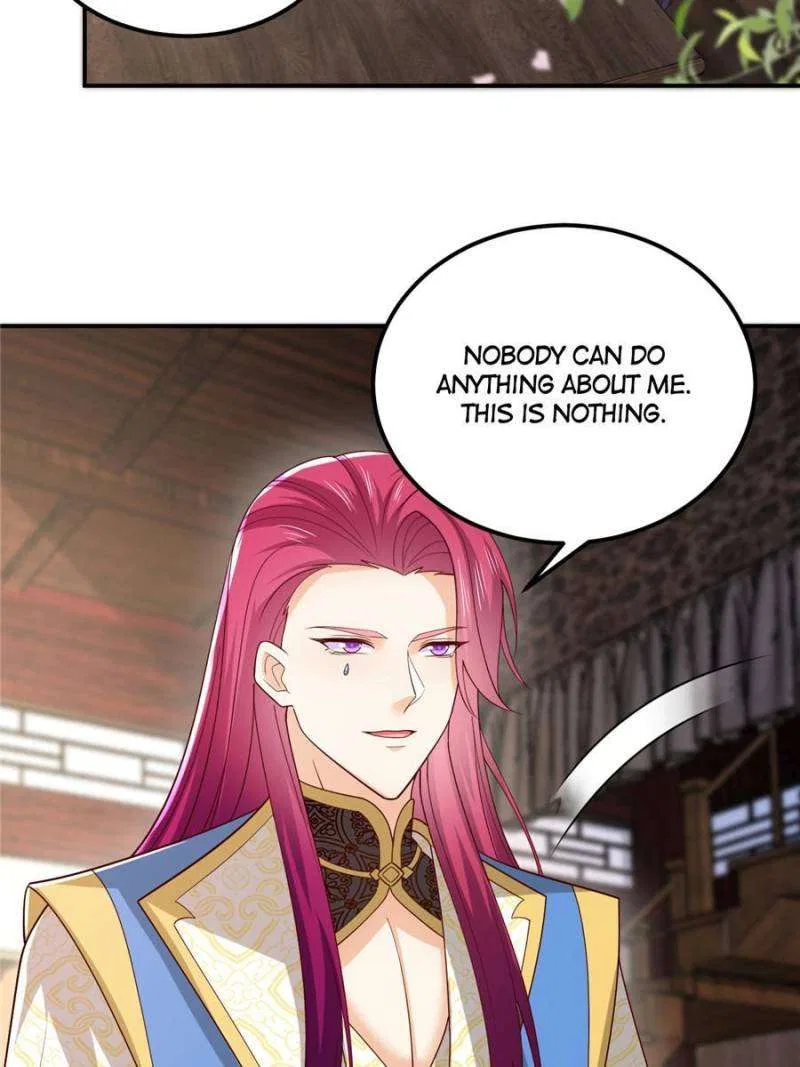 Pupillary Master Chapter 371 – Page 12