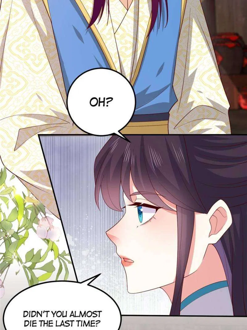 Pupillary Master Chapter 371 – Page 13