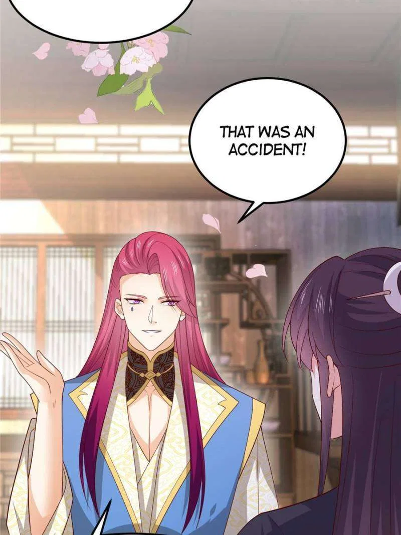 Pupillary Master Chapter 371 – Page 14