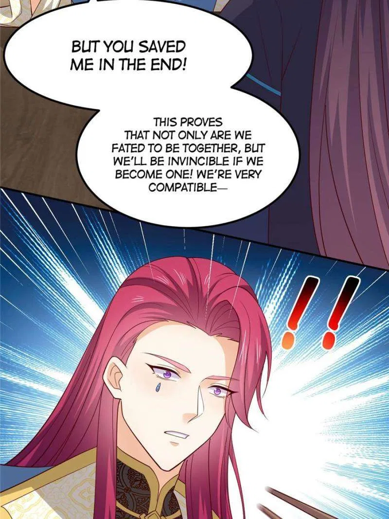 Pupillary Master Chapter 371 – Page 15