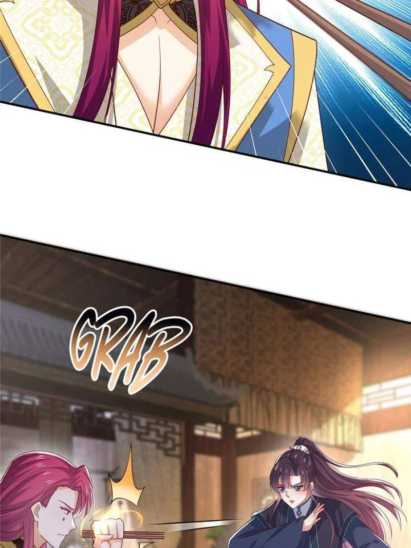 Pupillary Master Chapter 371 – Page 16