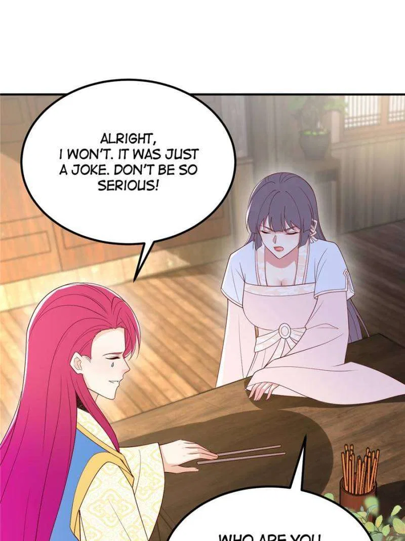 Pupillary Master Chapter 371 – Page 18