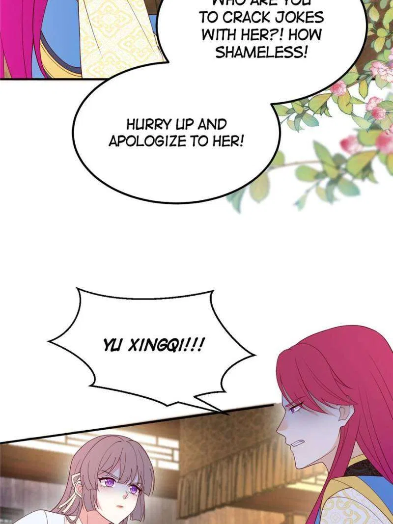 Pupillary Master Chapter 371 – Page 19