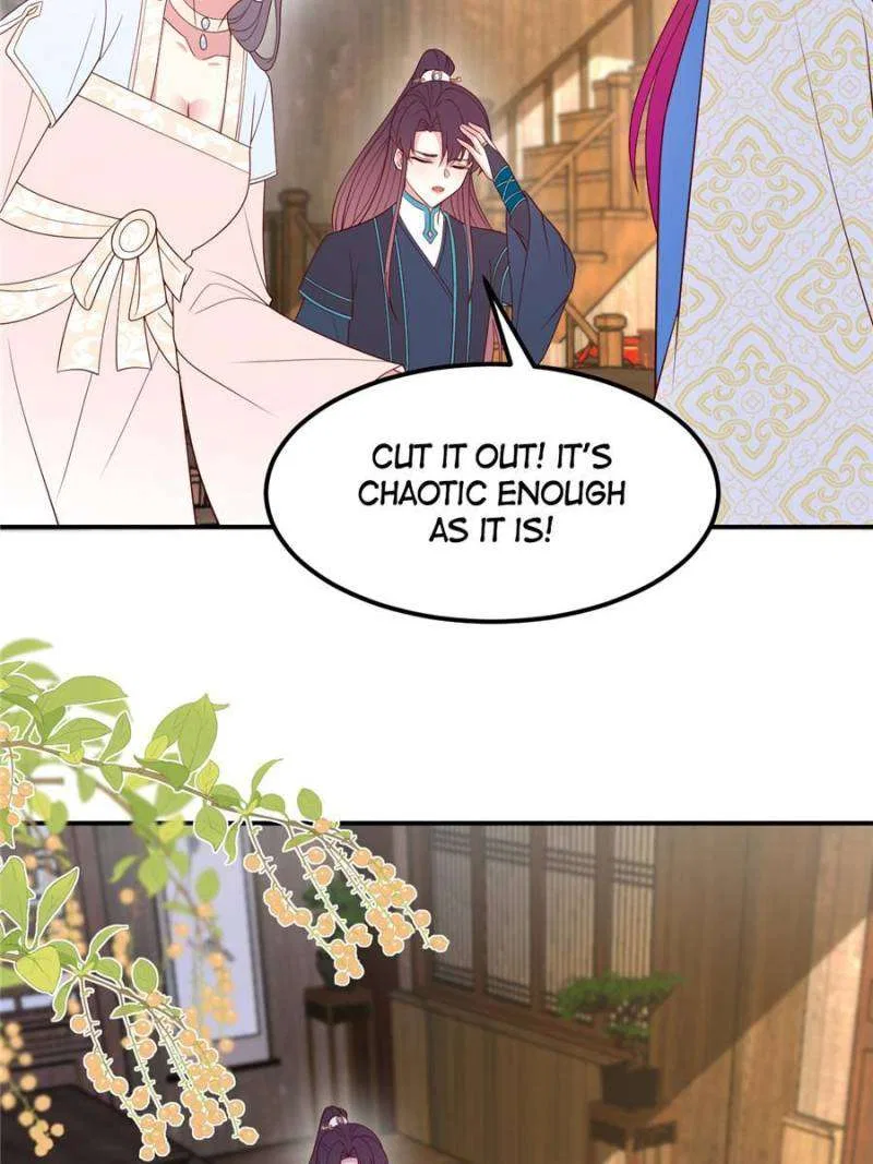 Pupillary Master Chapter 371 – Page 20