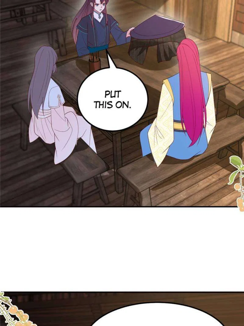 Pupillary Master Chapter 371 – Page 21