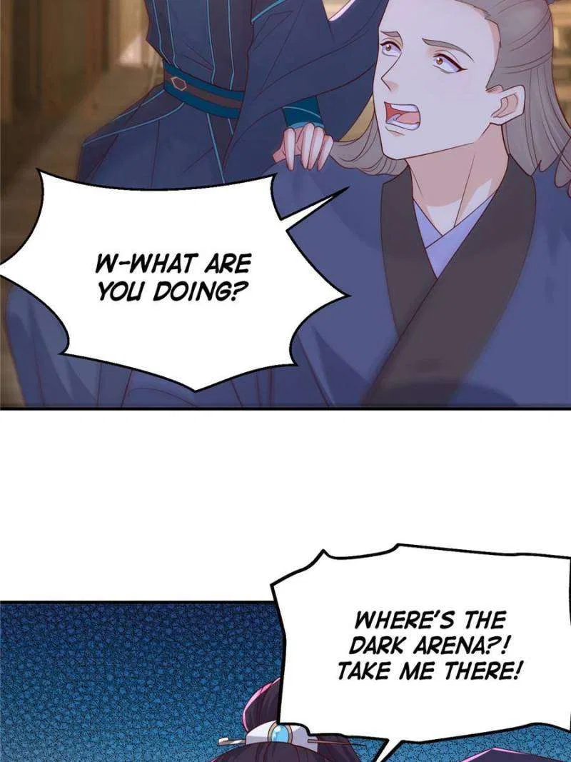 Pupillary Master Chapter 371 – Page 30
