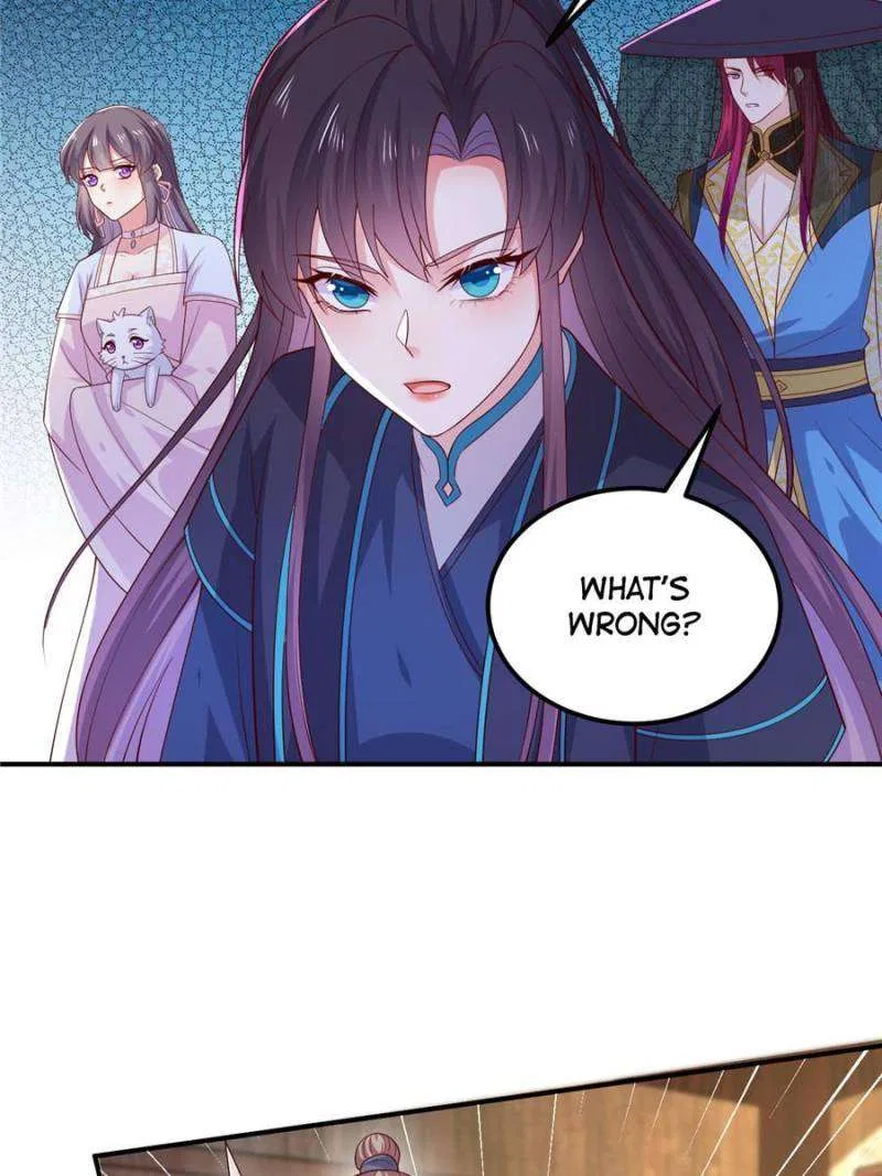Pupillary Master Chapter 371 – Page 31