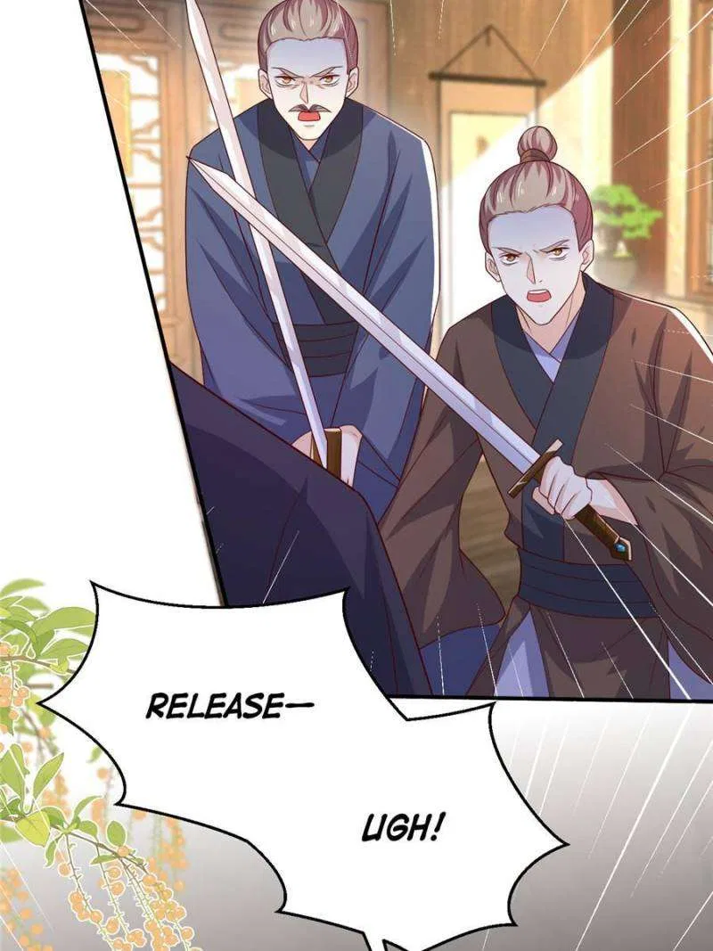 Pupillary Master Chapter 371 – Page 32