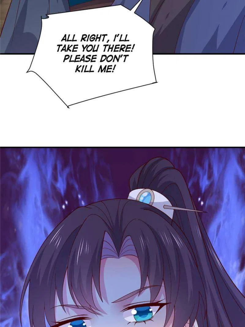 Pupillary Master Chapter 371 – Page 35